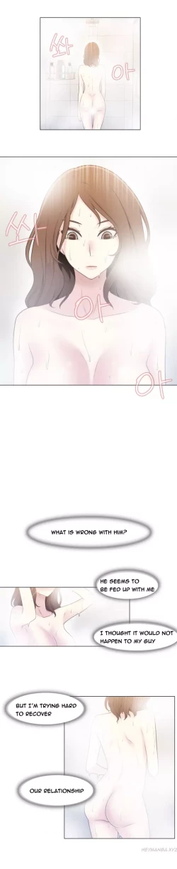 Page 33 of Miss Mystic Ch.1-19