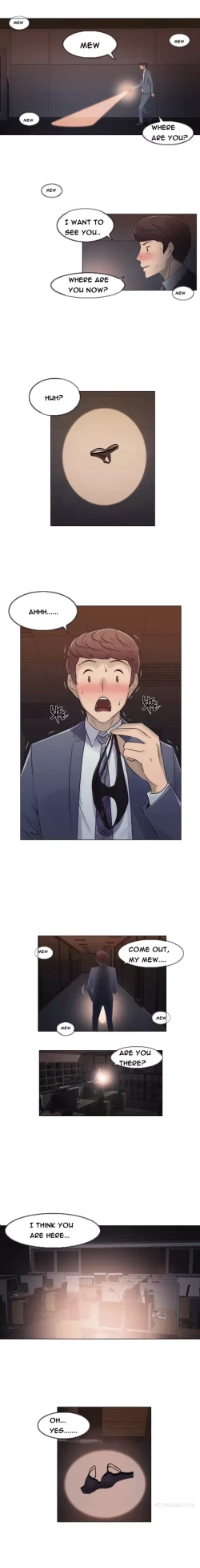 Page 357 of Miss Mystic Ch.1-19