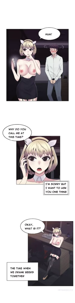 Page 372 of Miss Mystic Ch.1-19