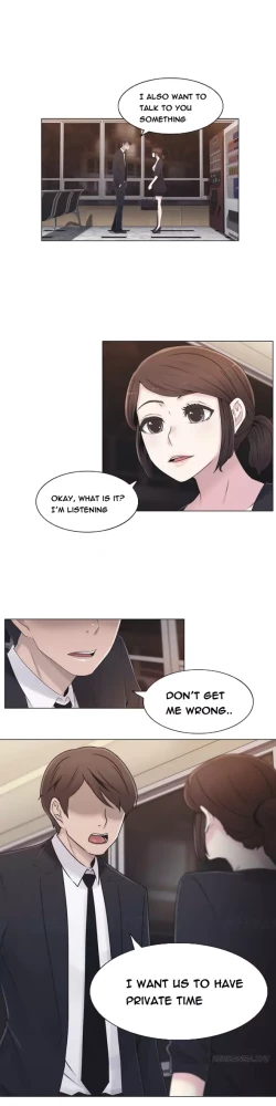 Page 402 of Miss Mystic Ch.1-19