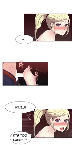 Page 431 of Miss Mystic Ch.1-19