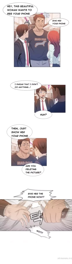 Page 58 of Miss Mystic Ch.1-19