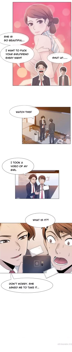 Page 71 of Miss Mystic Ch.1-19