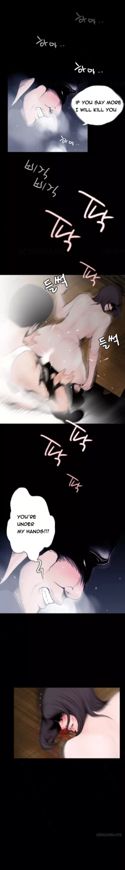 Page 10 of Missing Ch.1-8