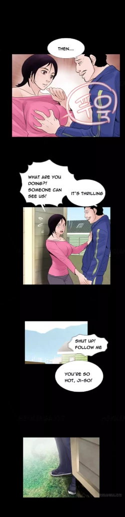 Page 38 of Missing Ch.1-8