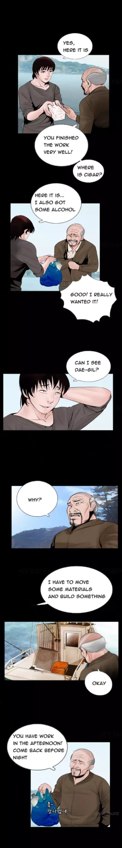 Page 58 of Missing Ch.1-8