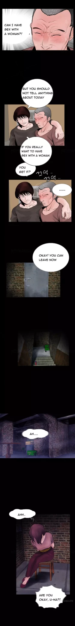 Page 71 of Missing Ch.1-8