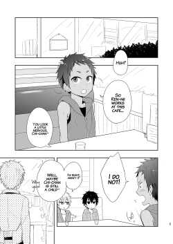 Page 4 of Momota-ke 6