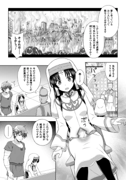 Page 25 of Seigi no Heroine Kangoku File Vol. 10
