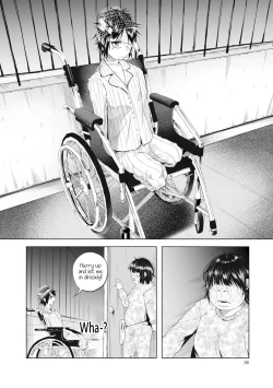 Page 10 of Boku wa Nanimo Dekinai | I Can't Do Anything Right
