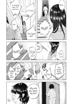 Page 5 of Boku wa Nanimo Dekinai | I Can't Do Anything Right