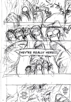 Page 3 of Dragon's Dream