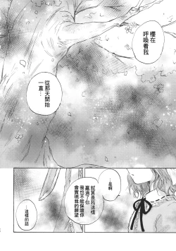 Page 20 of Sakura, Kogare