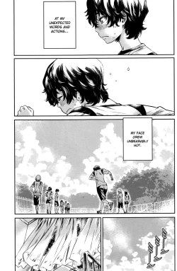 Page 25 of Ojou-sama no Kuchizuke de Shoujo wa Me o Samasu | The Girl Awakens With a Kiss From the Princess