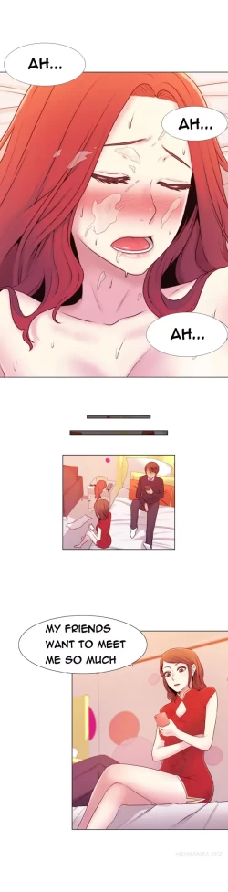 Page 145 of Miss Mystic Ch.1-20