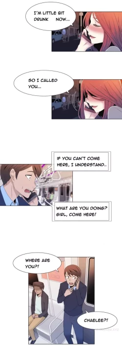 Page 159 of Miss Mystic Ch.1-20