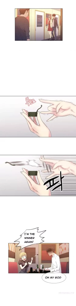 Page 233 of Miss Mystic Ch.1-20