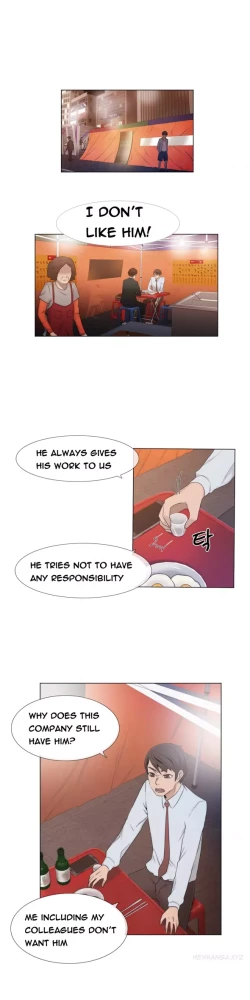 Page 261 of Miss Mystic Ch.1-20