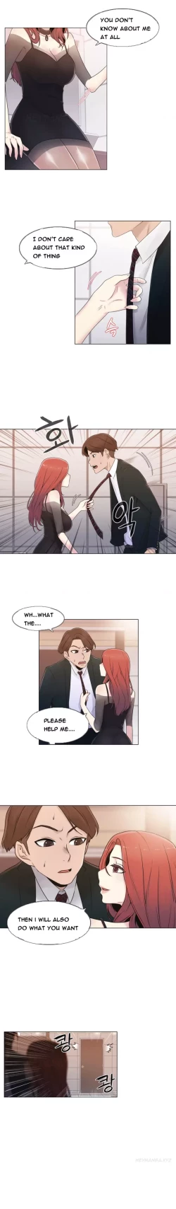 Page 294 of Miss Mystic Ch.1-20