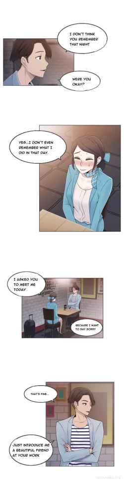 Page 327 of Miss Mystic Ch.1-20