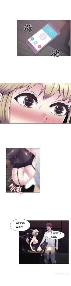 Page 370 of Miss Mystic Ch.1-20