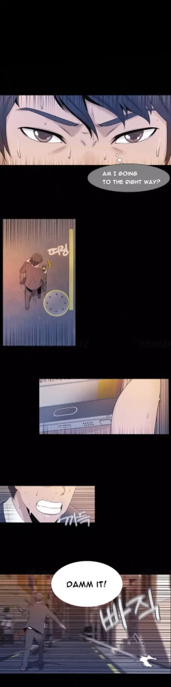 Page 3 of Miss Mystic Ch.1-20