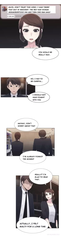 Page 400 of Miss Mystic Ch.1-20