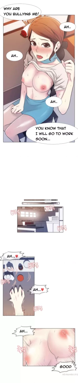 Page 40 of Miss Mystic Ch.1-20