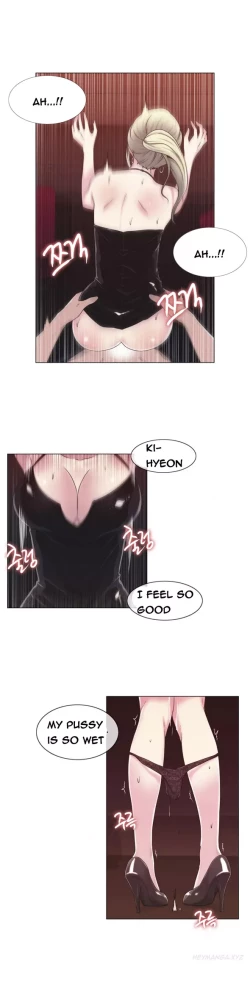 Page 434 of Miss Mystic Ch.1-20