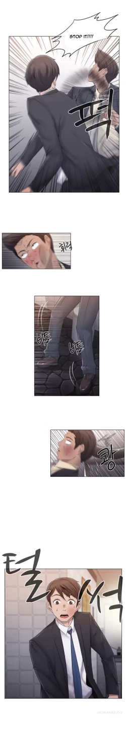 Page 470 of Miss Mystic Ch.1-20