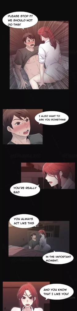 Page 515 of Miss Mystic Ch.1-20