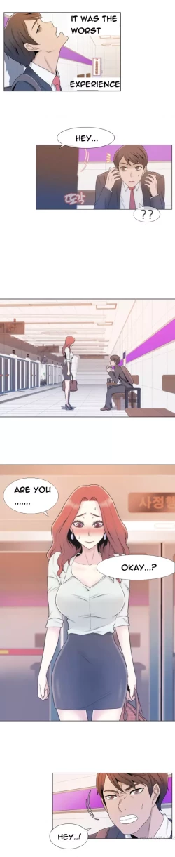 Page 64 of Miss Mystic Ch.1-20