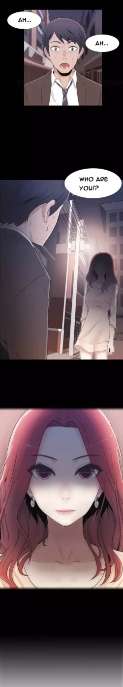 Page 6 of Miss Mystic Ch.1-20