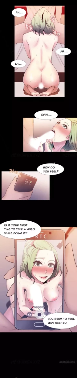 Page 85 of Miss Mystic Ch.1-20