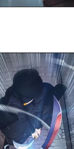 Page 23 of The Matrix Ch.1