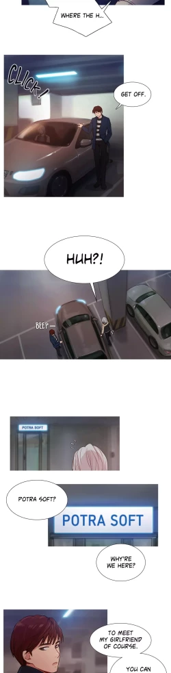 Page 124 of Scandal of the Witch Ch.1-29