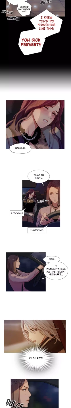 Page 143 of Scandal of the Witch Ch.1-29