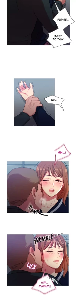 Page 179 of Scandal of the Witch Ch.1-29