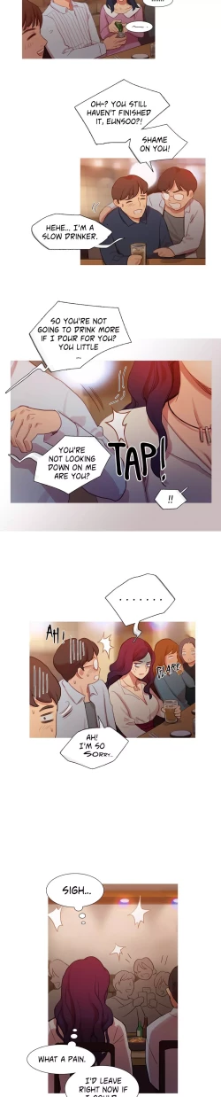 Page 254 of Scandal of the Witch Ch.1-29