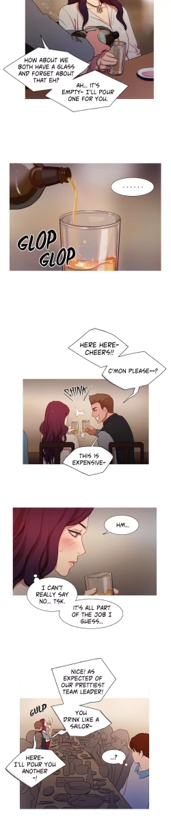 Page 258 of Scandal of the Witch Ch.1-29