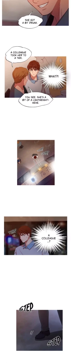 Page 264 of Scandal of the Witch Ch.1-29