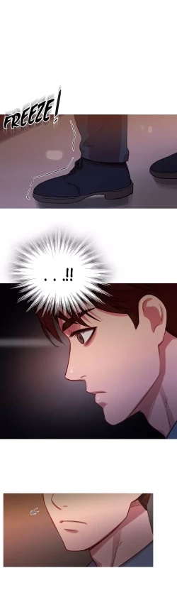 Page 309 of Scandal of the Witch Ch.1-29