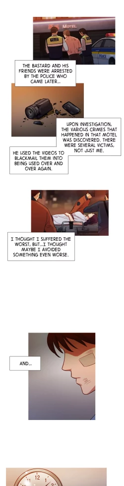 Page 345 of Scandal of the Witch Ch.1-29