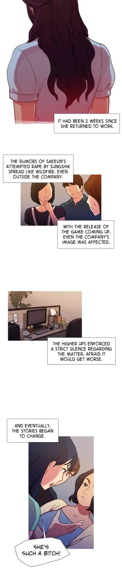 Page 356 of Scandal of the Witch Ch.1-29