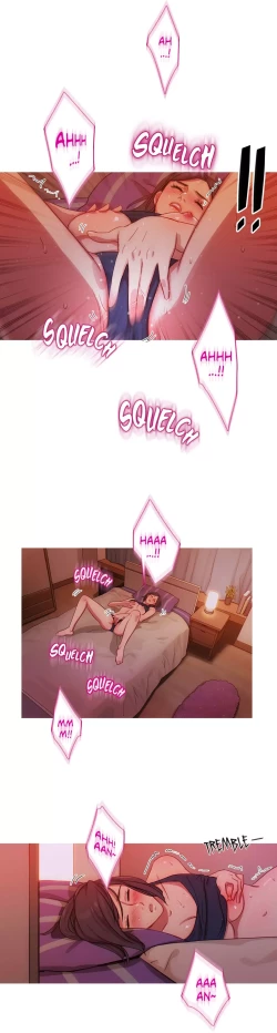 Page 398 of Scandal of the Witch Ch.1-29