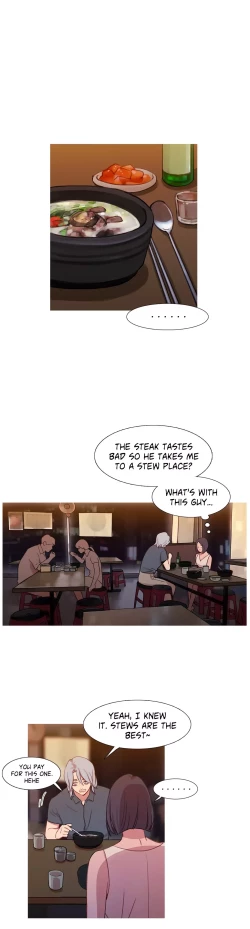 Page 420 of Scandal of the Witch Ch.1-29