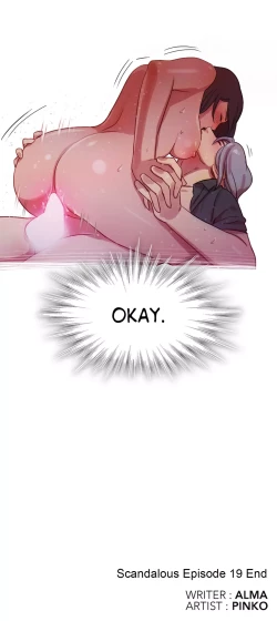 Page 438 of Scandal of the Witch Ch.1-29