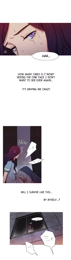 Page 449 of Scandal of the Witch Ch.1-29