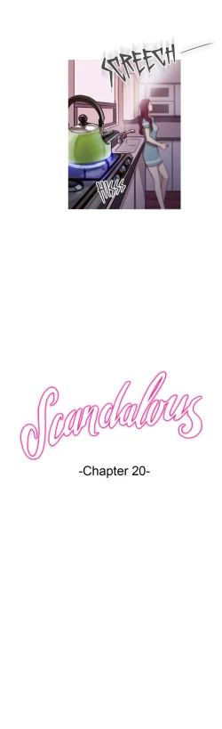 Page 458 of Scandal of the Witch Ch.1-29