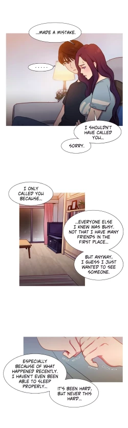 Page 464 of Scandal of the Witch Ch.1-29